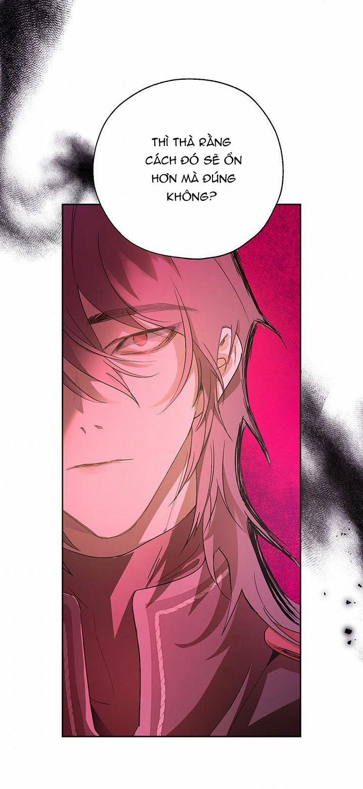Cách Để Cứu Rỗi Anh Trai Của Nữ Chính 29 trang 44