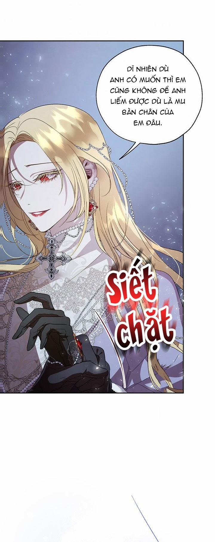 Cách Để Cứu Rỗi Anh Trai Của Nữ Chính 29 trang 45