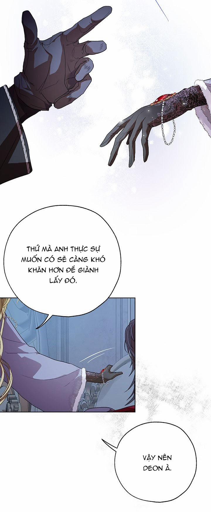 Cách Để Cứu Rỗi Anh Trai Của Nữ Chính 29 trang 46