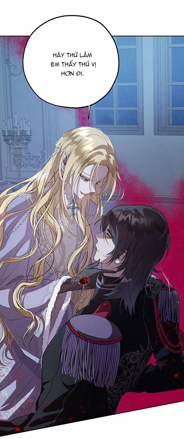 Cách Để Cứu Rỗi Anh Trai Của Nữ Chính 29 trang 47