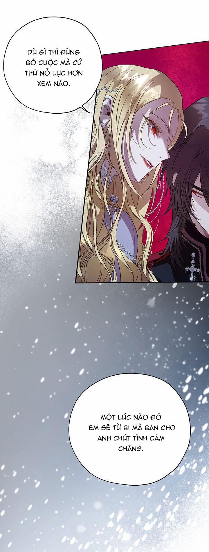Cách Để Cứu Rỗi Anh Trai Của Nữ Chính 29 trang 48