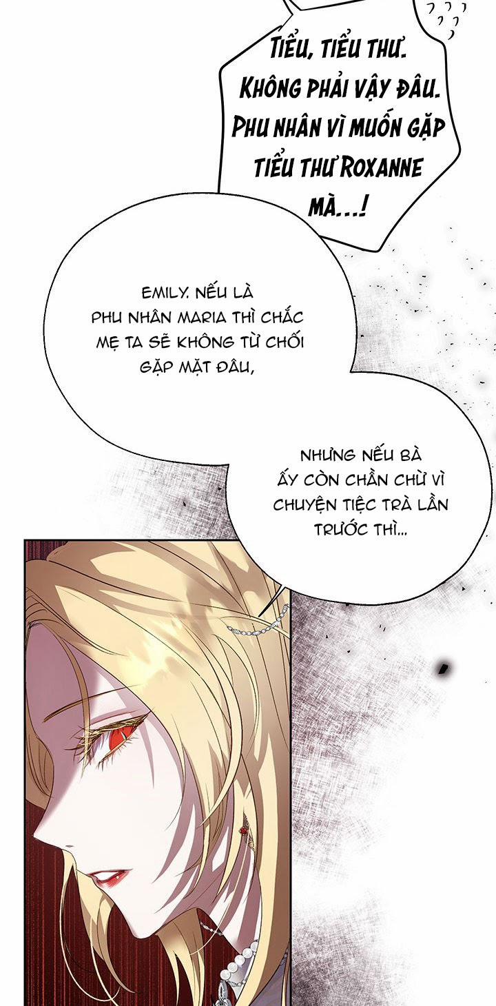 Cách Để Cứu Rỗi Anh Trai Của Nữ Chính 29 trang 5