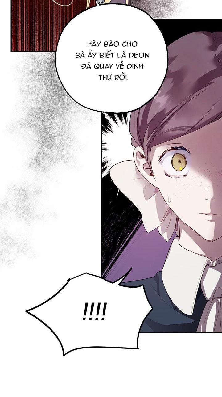 Cách Để Cứu Rỗi Anh Trai Của Nữ Chính 29 trang 6