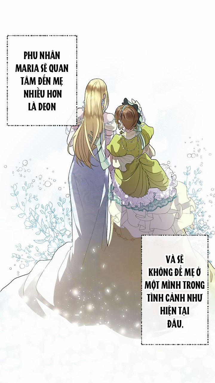 Cách Để Cứu Rỗi Anh Trai Của Nữ Chính 29 trang 7