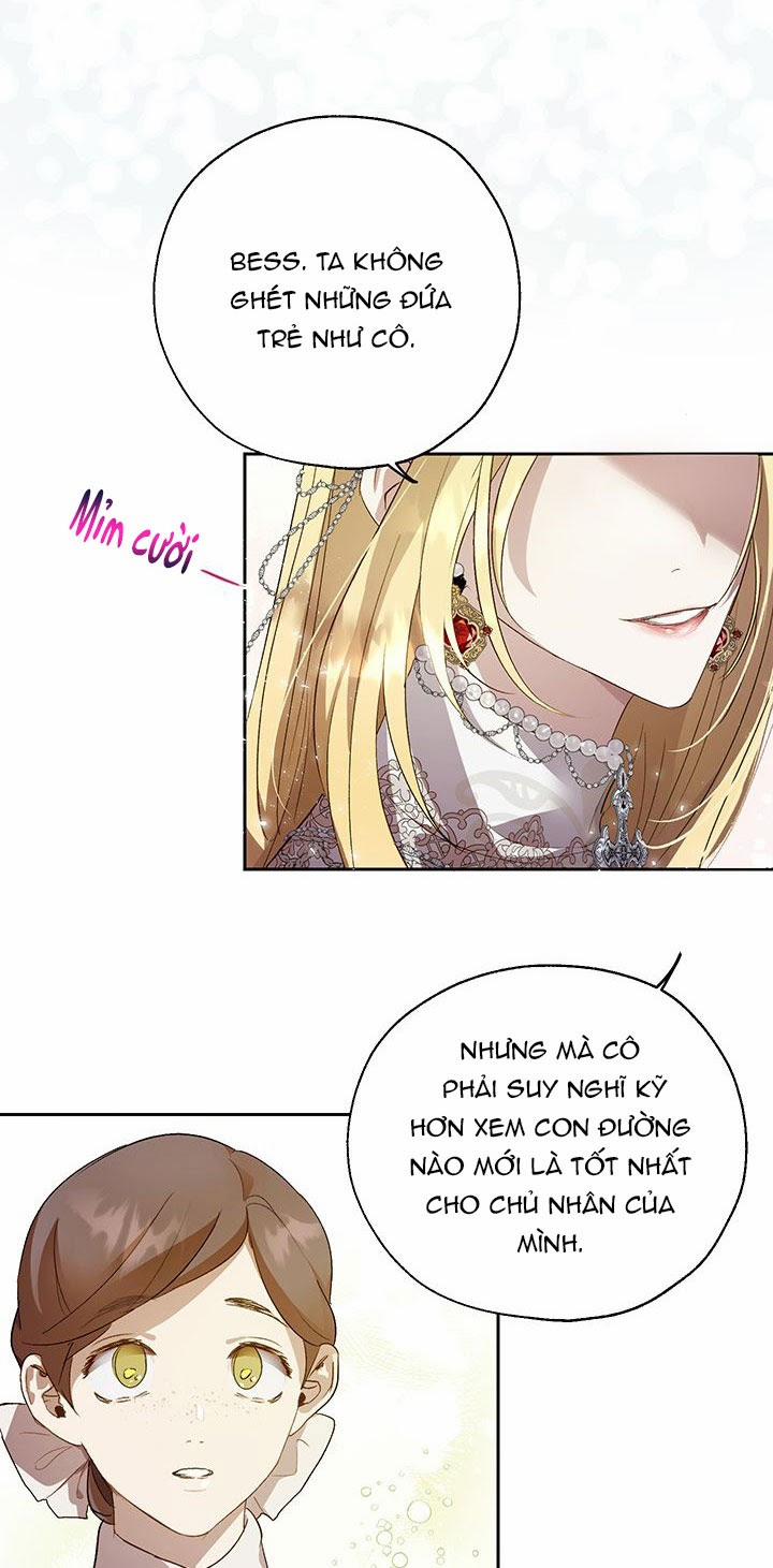 Cách Để Cứu Rỗi Anh Trai Của Nữ Chính 29 trang 8