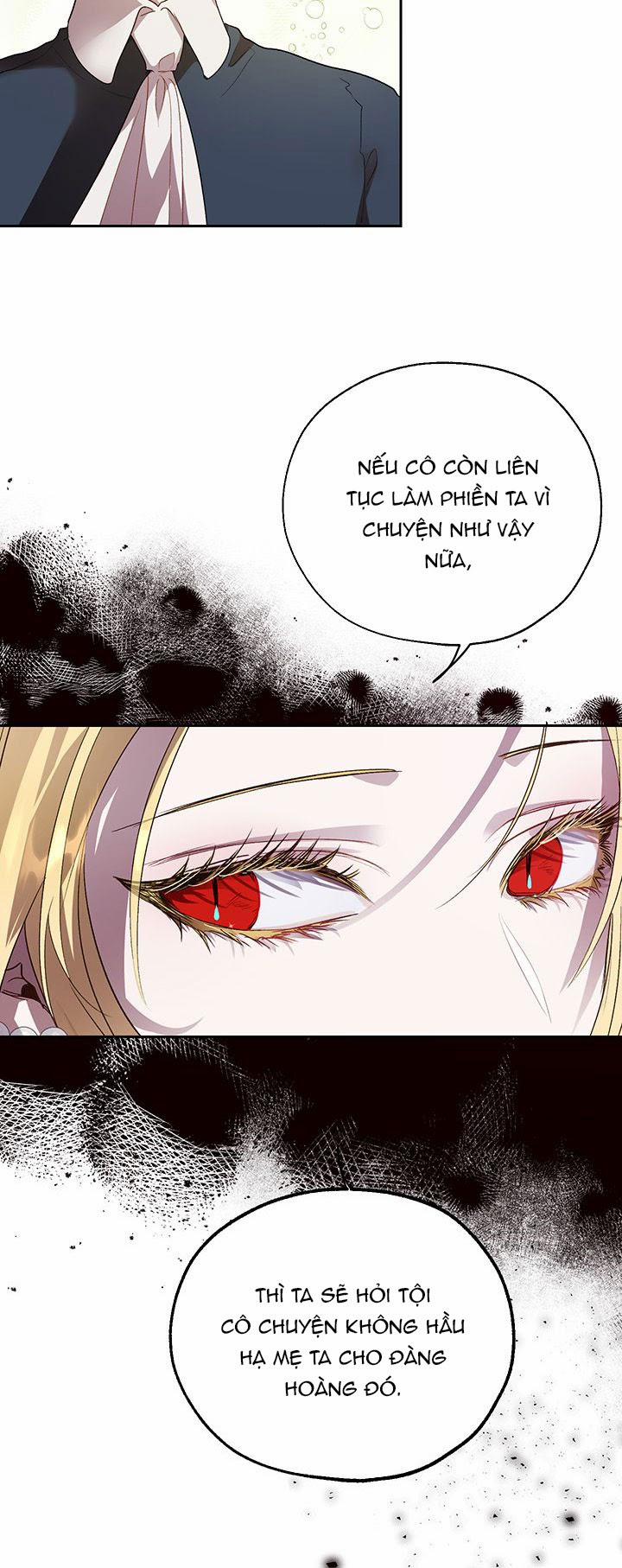 Cách Để Cứu Rỗi Anh Trai Của Nữ Chính 29 trang 9