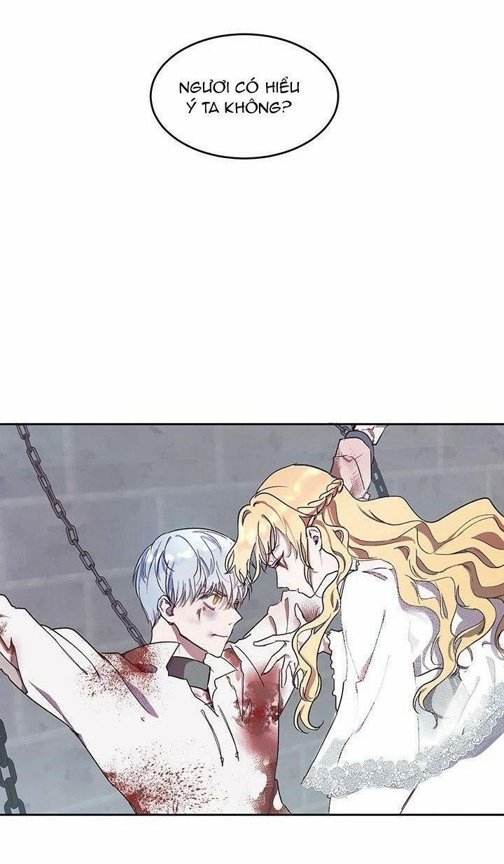 Cách Để Cứu Rỗi Anh Trai Của Nữ Chính 3 trang 1