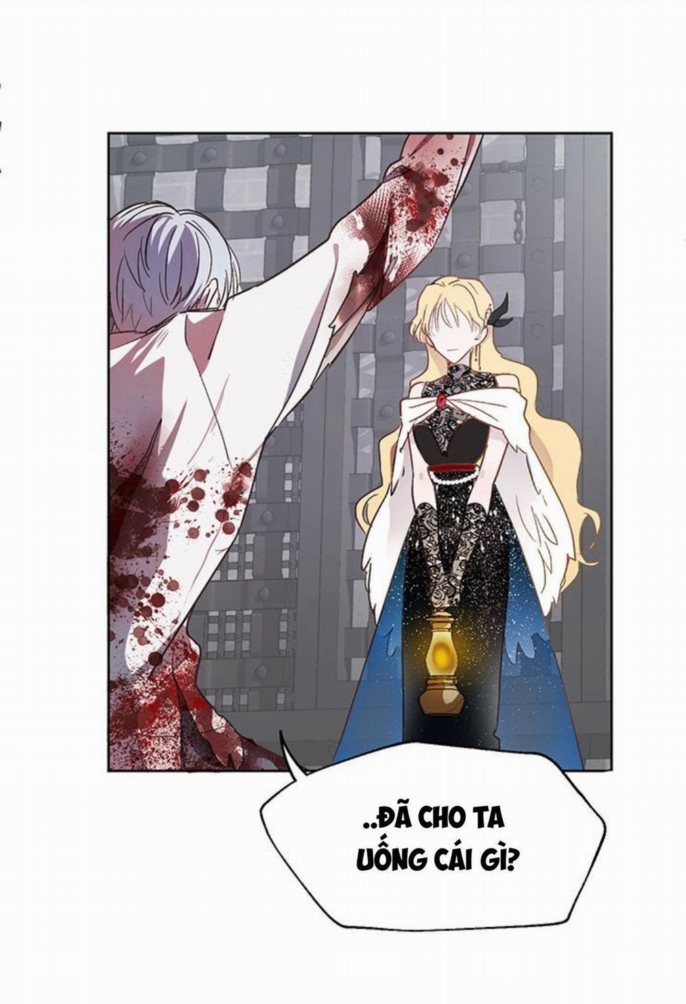 Cách Để Cứu Rỗi Anh Trai Của Nữ Chính 3 trang 10