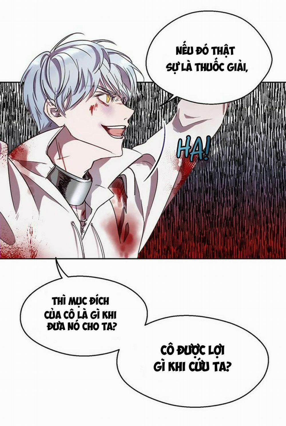Cách Để Cứu Rỗi Anh Trai Của Nữ Chính 3 trang 13