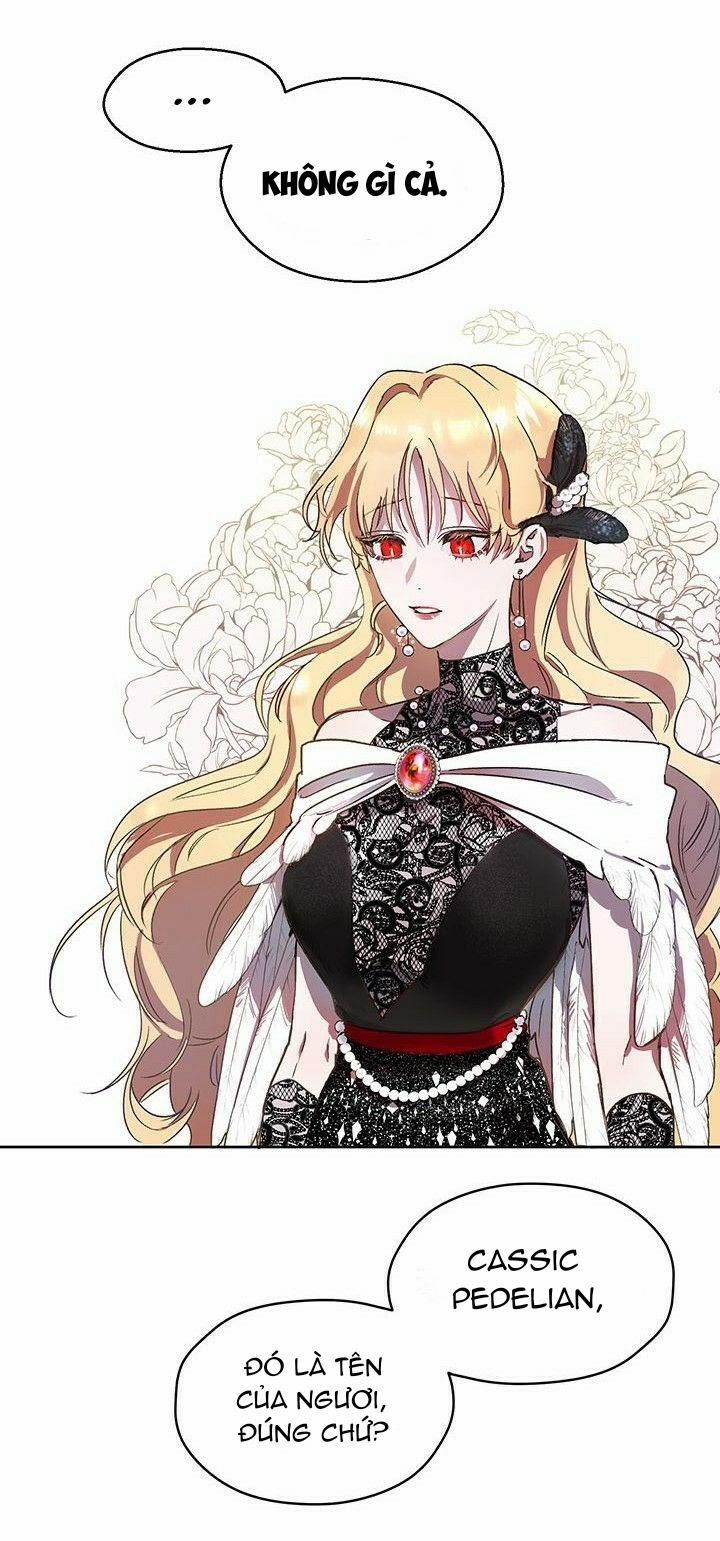 Cách Để Cứu Rỗi Anh Trai Của Nữ Chính 3 trang 14