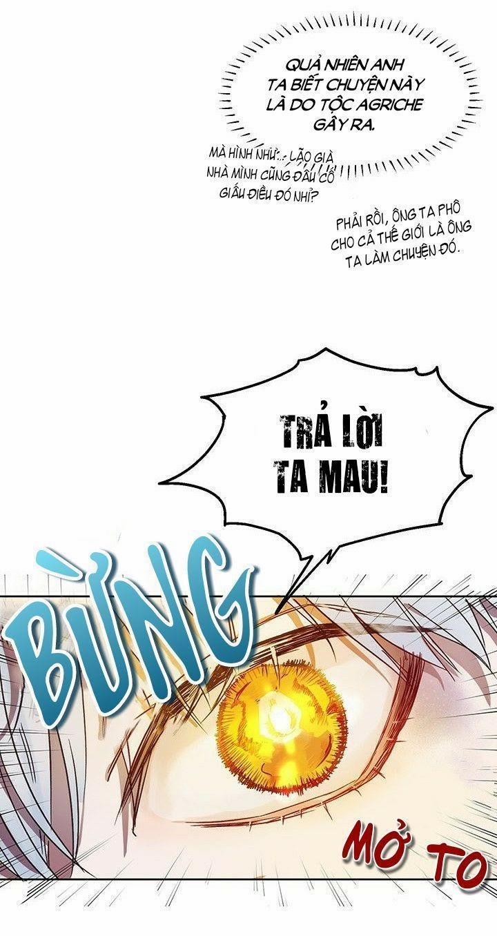 Cách Để Cứu Rỗi Anh Trai Của Nữ Chính 3 trang 16