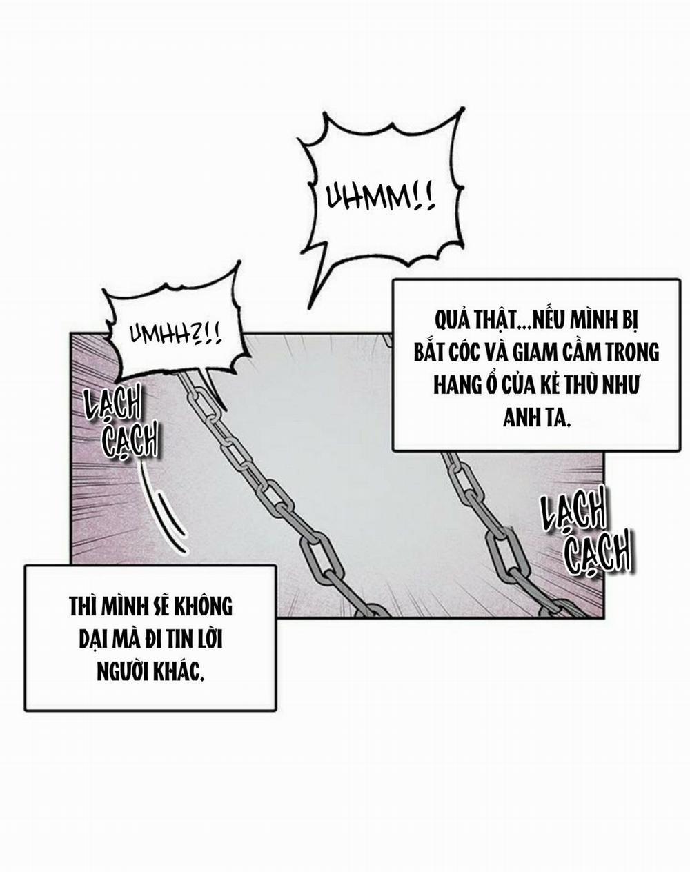 Cách Để Cứu Rỗi Anh Trai Của Nữ Chính 3 trang 2