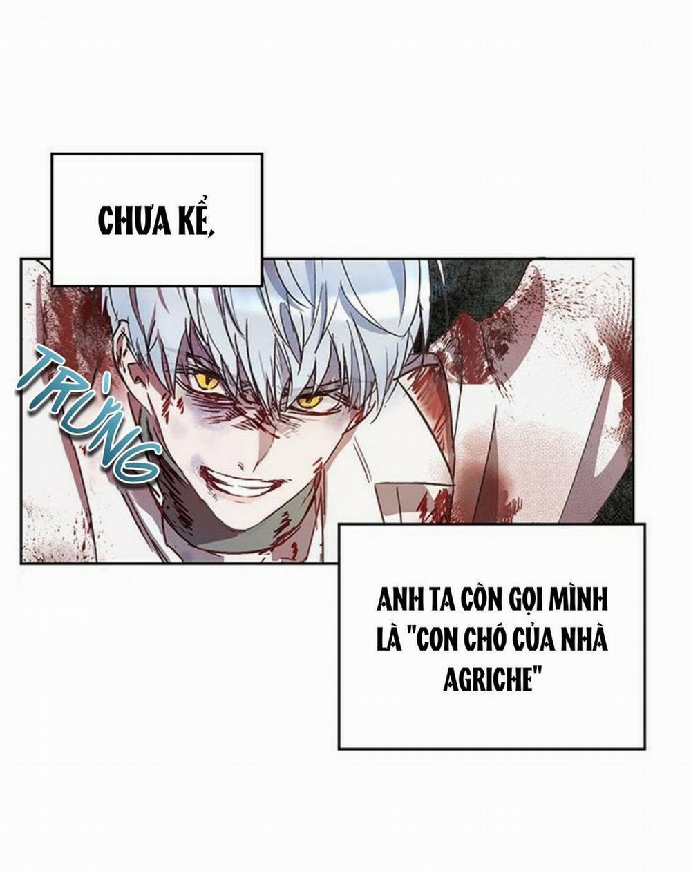 Cách Để Cứu Rỗi Anh Trai Của Nữ Chính 3 trang 20