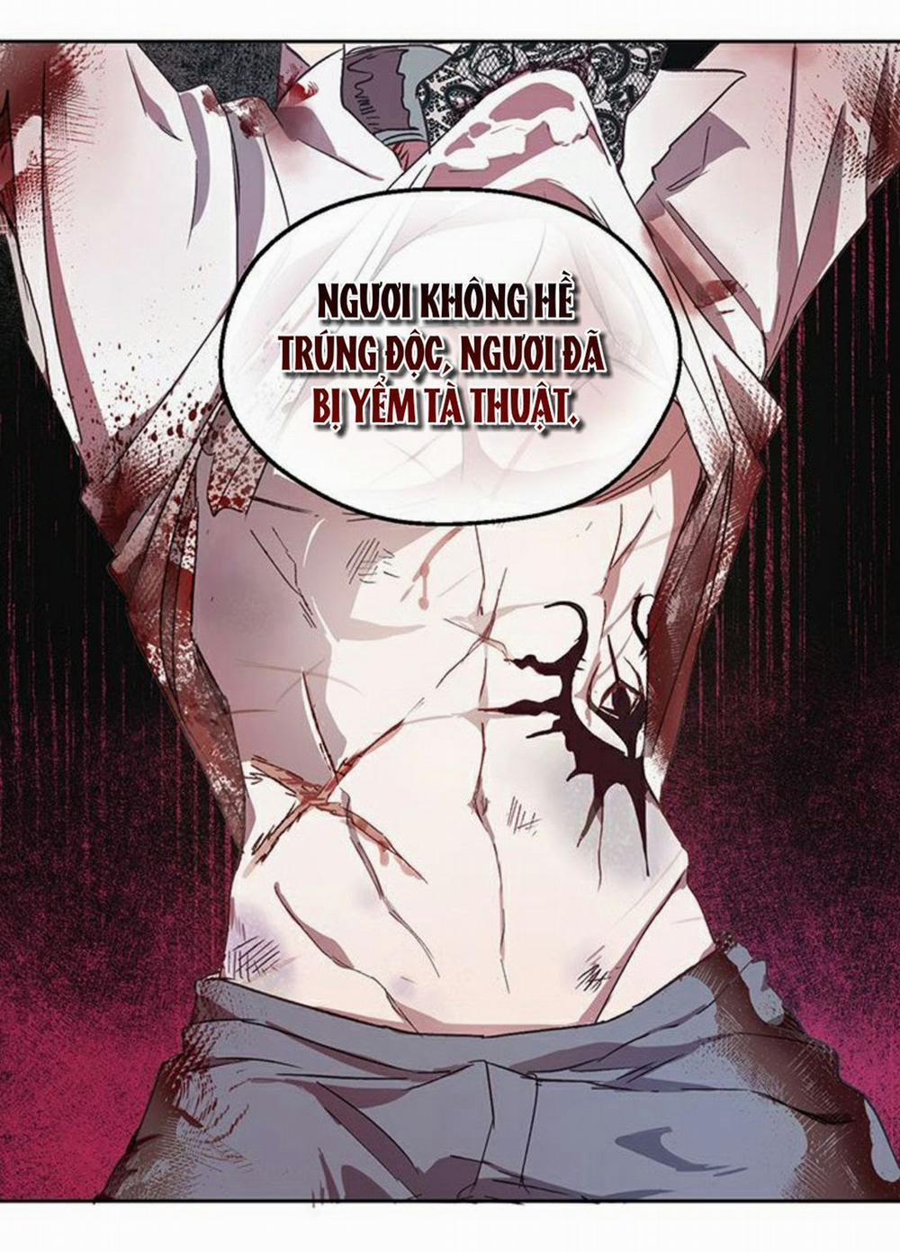 Cách Để Cứu Rỗi Anh Trai Của Nữ Chính 3 trang 23