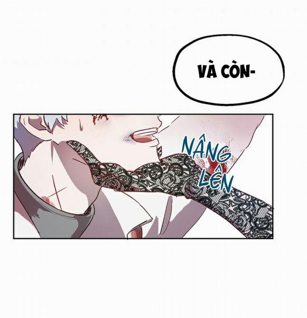Cách Để Cứu Rỗi Anh Trai Của Nữ Chính 3 trang 26