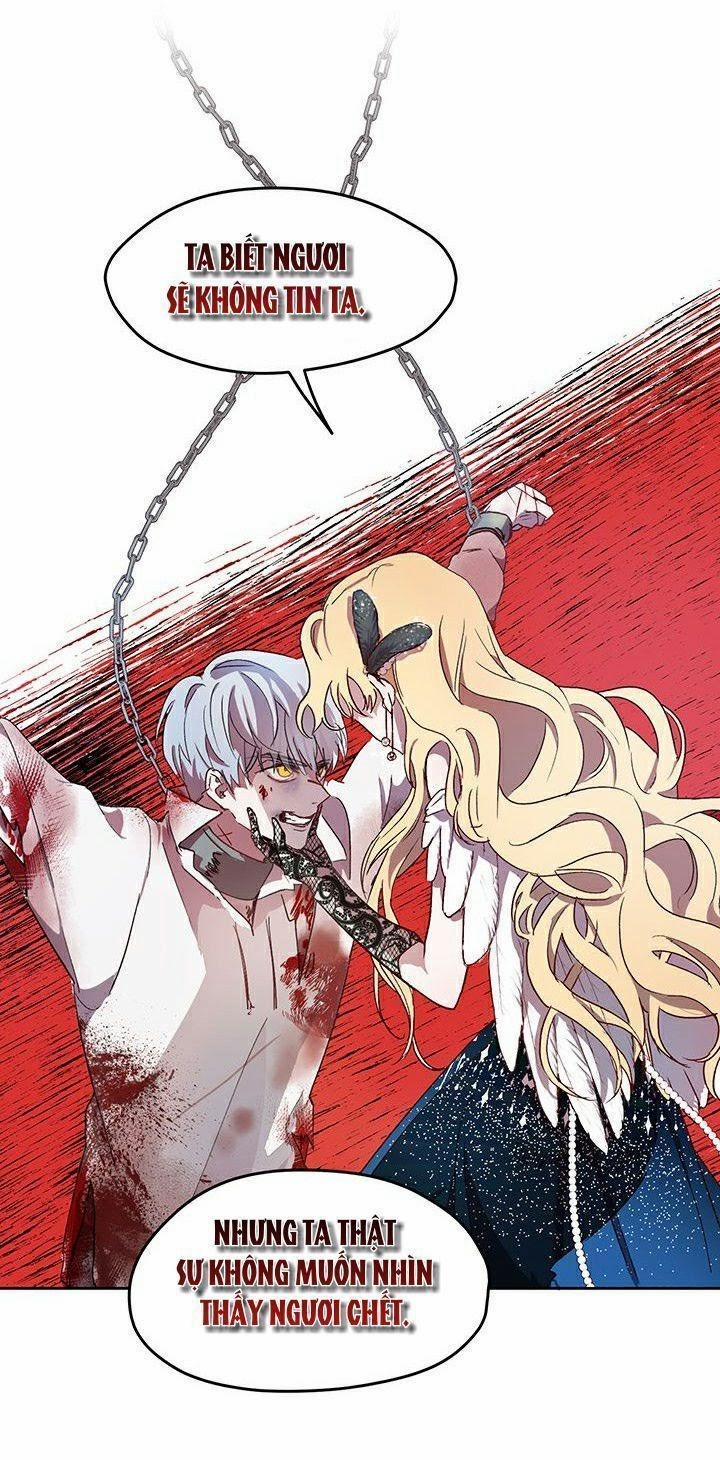 Cách Để Cứu Rỗi Anh Trai Của Nữ Chính 3 trang 27