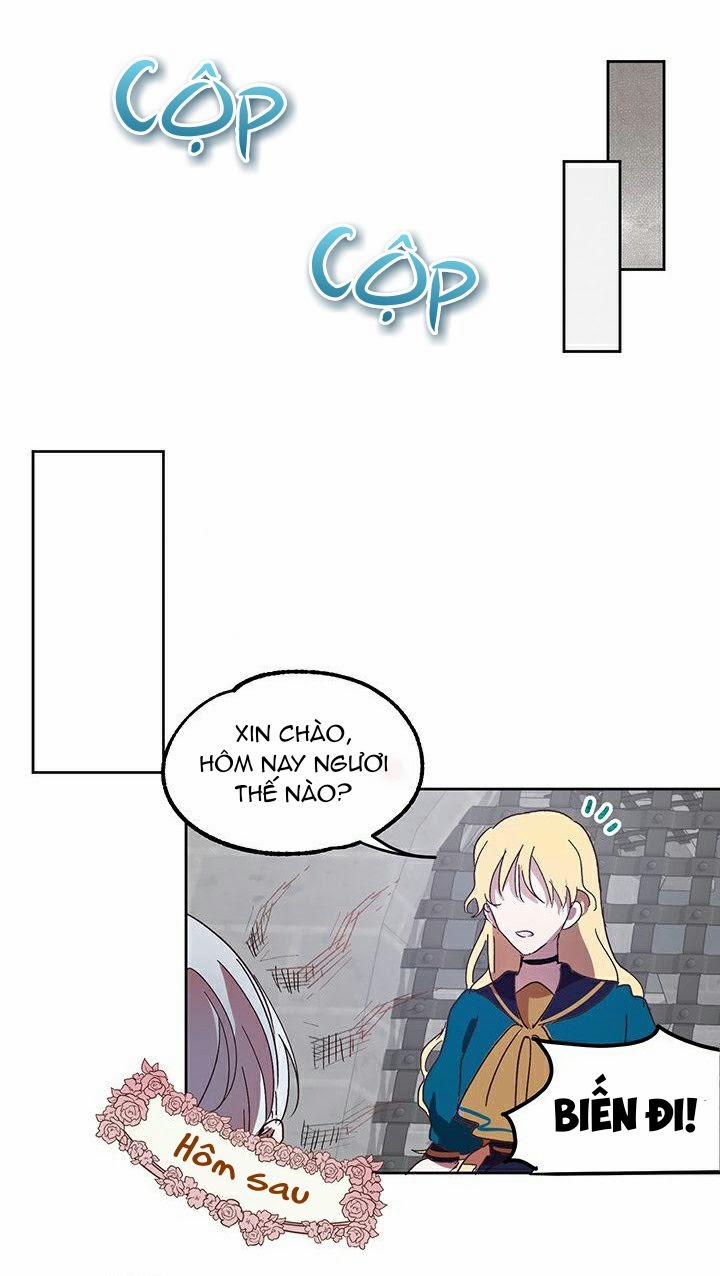 Cách Để Cứu Rỗi Anh Trai Của Nữ Chính 3 trang 29