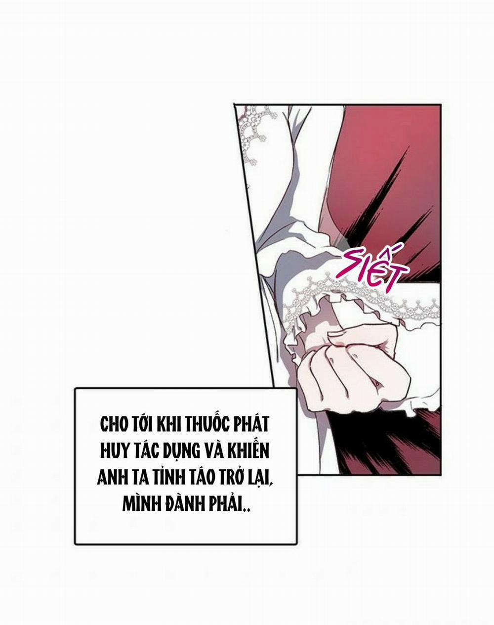 Cách Để Cứu Rỗi Anh Trai Của Nữ Chính 3 trang 3