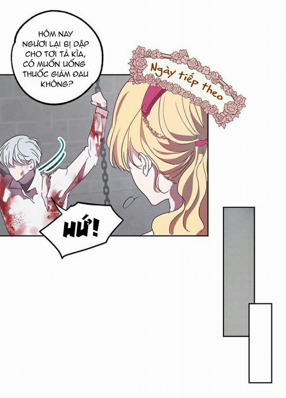 Cách Để Cứu Rỗi Anh Trai Của Nữ Chính 3 trang 30