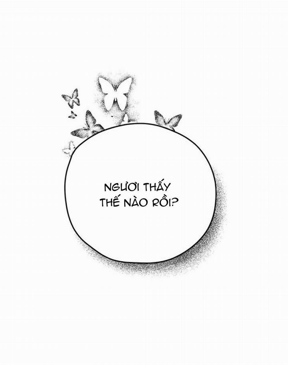 Cách Để Cứu Rỗi Anh Trai Của Nữ Chính 3 trang 31