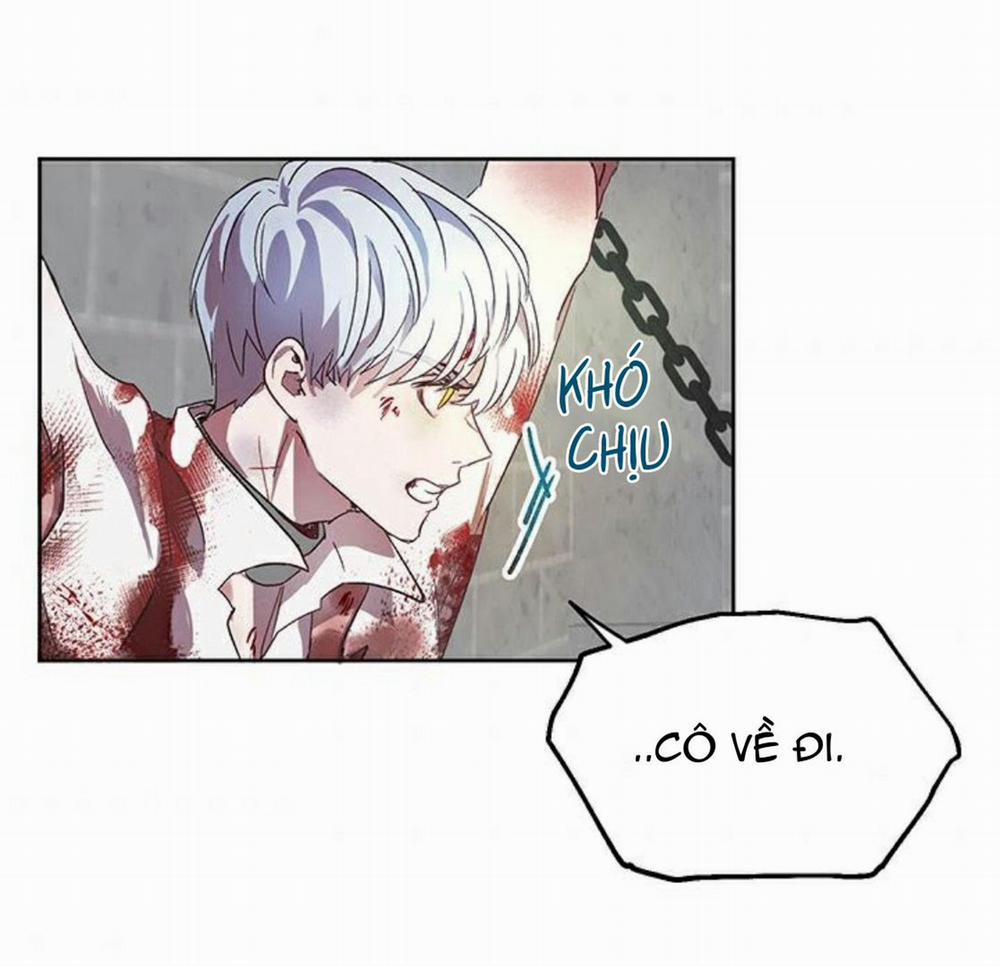 Cách Để Cứu Rỗi Anh Trai Của Nữ Chính 3 trang 33