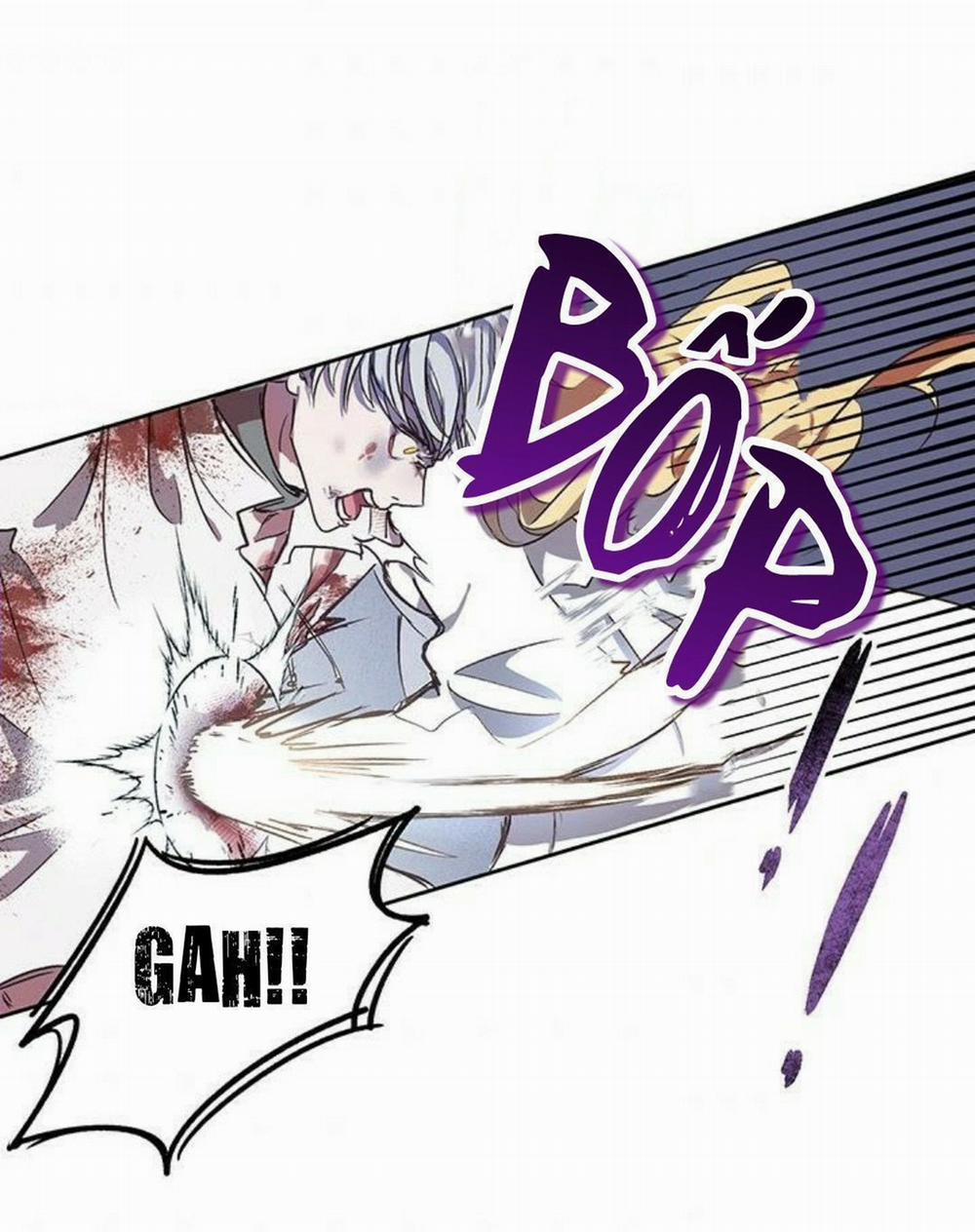 Cách Để Cứu Rỗi Anh Trai Của Nữ Chính 3 trang 4