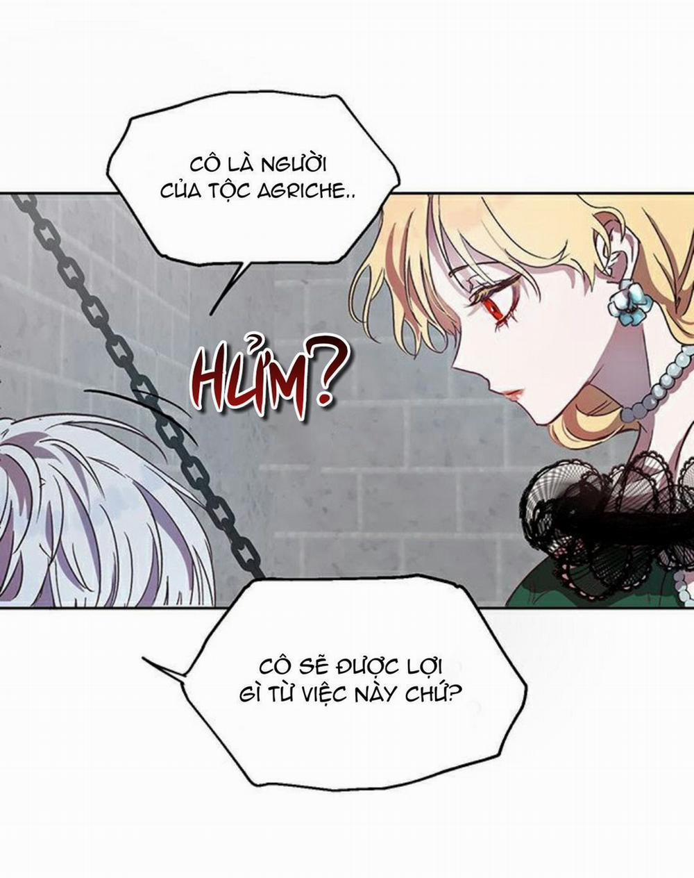 Cách Để Cứu Rỗi Anh Trai Của Nữ Chính 3 trang 40