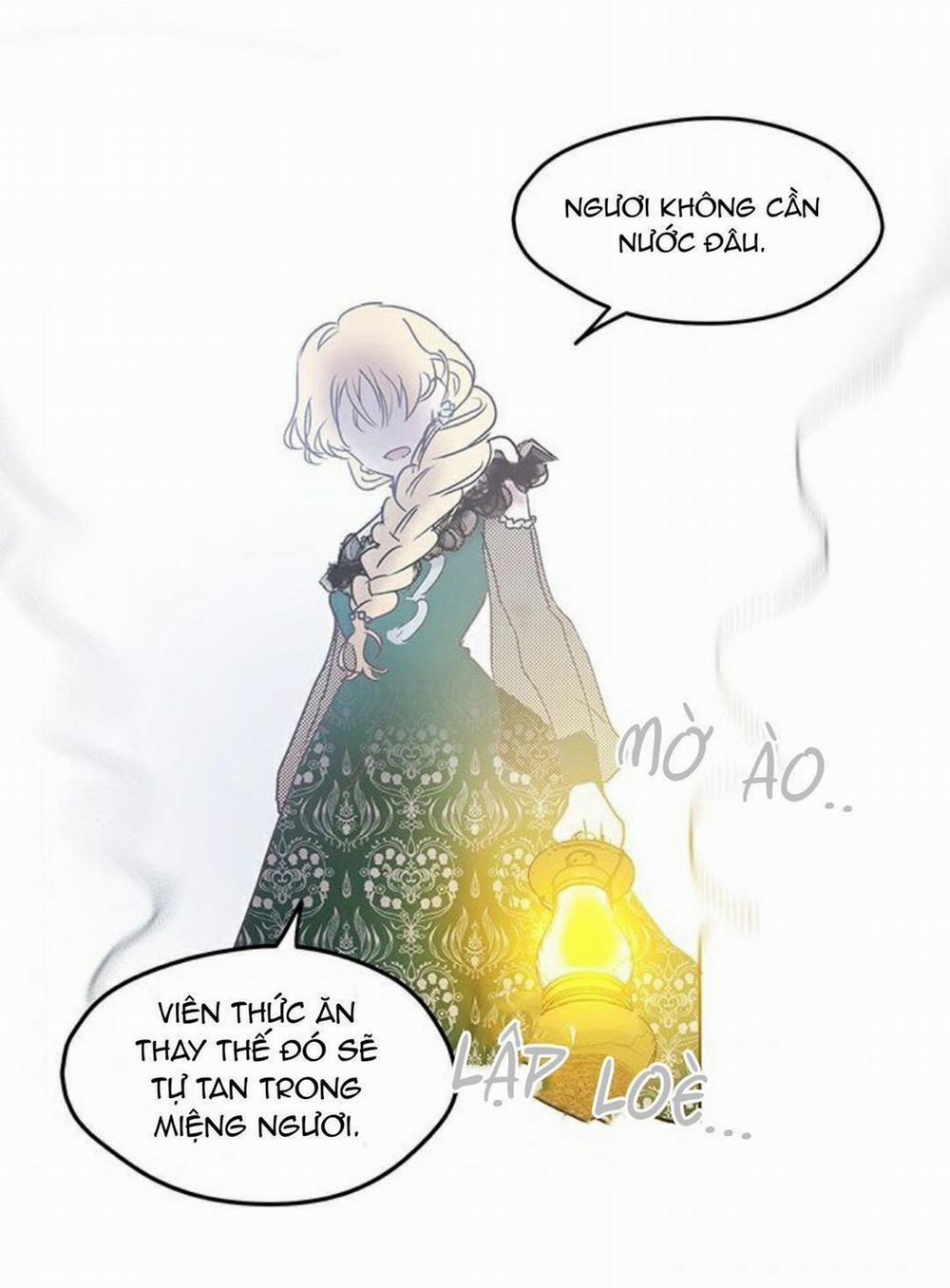 Cách Để Cứu Rỗi Anh Trai Của Nữ Chính 3 trang 42