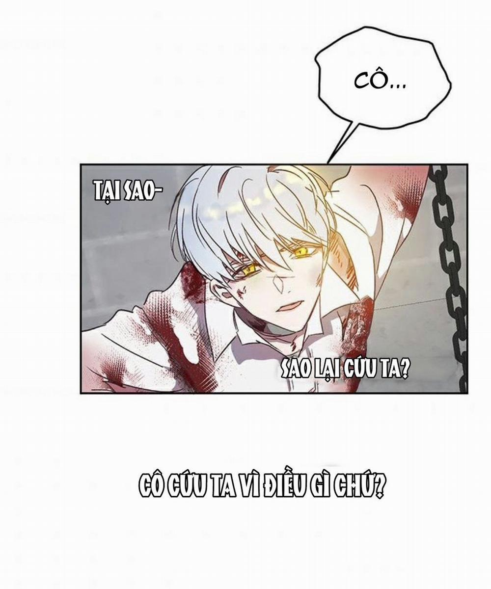 Cách Để Cứu Rỗi Anh Trai Của Nữ Chính 3 trang 43