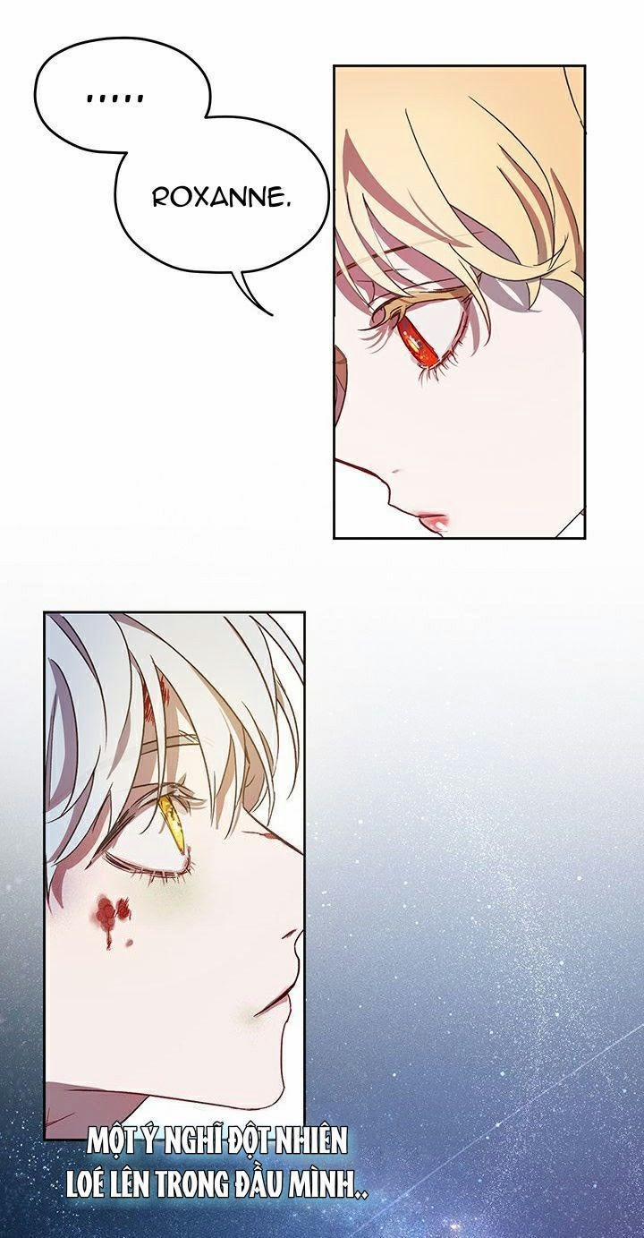 Cách Để Cứu Rỗi Anh Trai Của Nữ Chính 3 trang 45