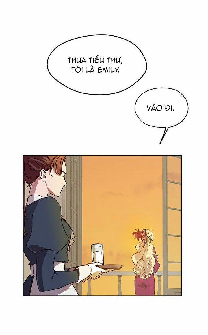 Cách Để Cứu Rỗi Anh Trai Của Nữ Chính 3 trang 50