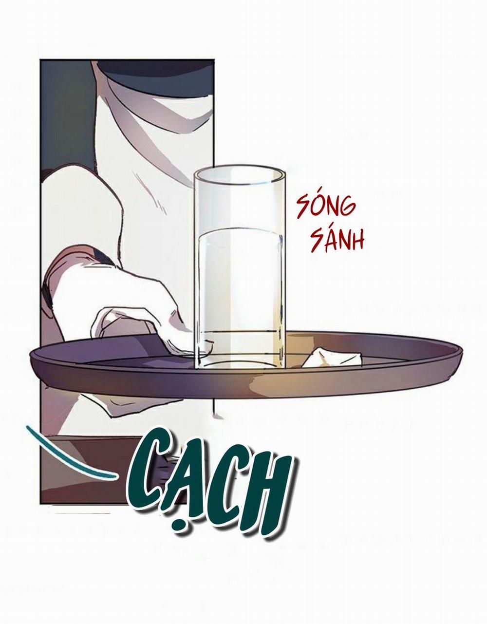 Cách Để Cứu Rỗi Anh Trai Của Nữ Chính 3 trang 51