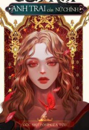 Cách Để Cứu Rỗi Anh Trai Của Nữ Chính 3 trang 52