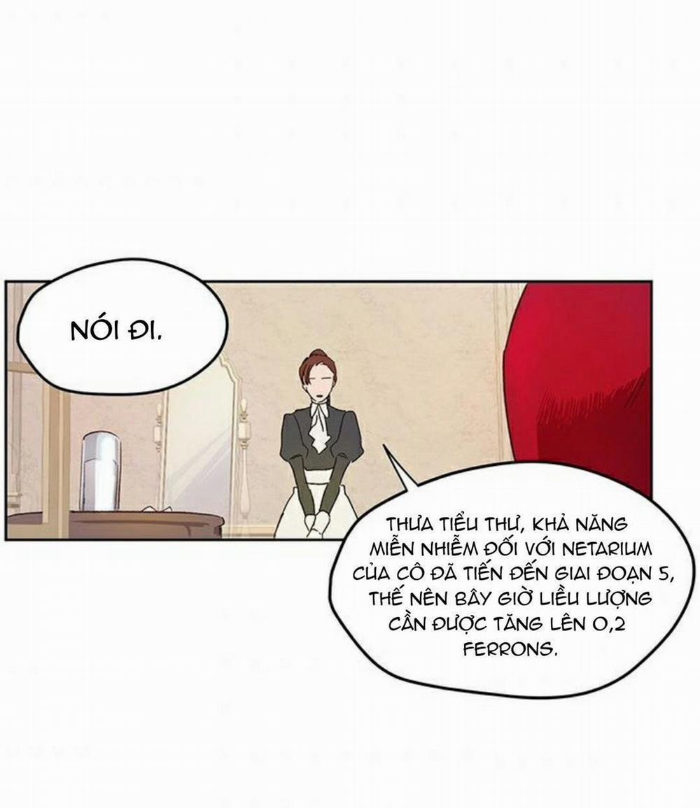 Cách Để Cứu Rỗi Anh Trai Của Nữ Chính 3 trang 53