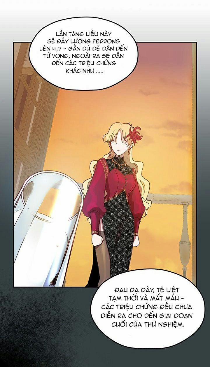 Cách Để Cứu Rỗi Anh Trai Của Nữ Chính 3 trang 54