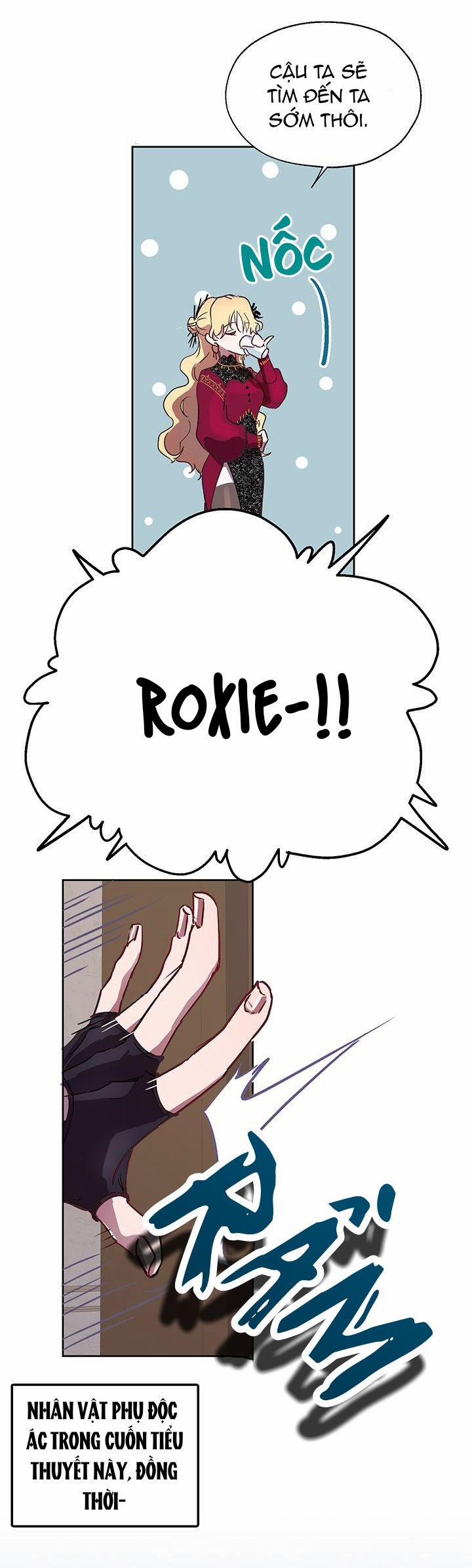 Cách Để Cứu Rỗi Anh Trai Của Nữ Chính 3 trang 56