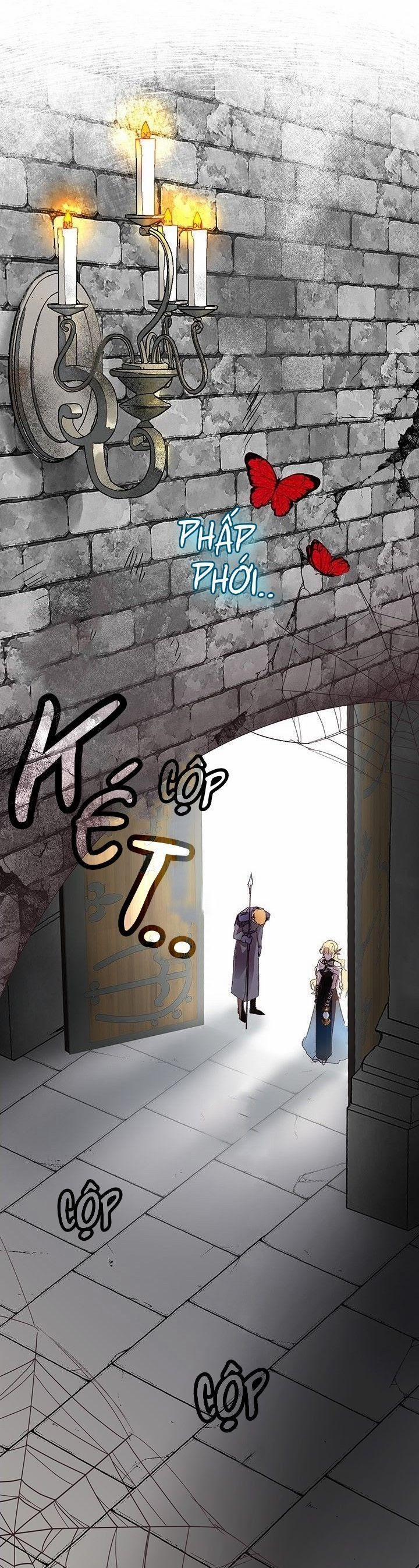 Cách Để Cứu Rỗi Anh Trai Của Nữ Chính 3 trang 7