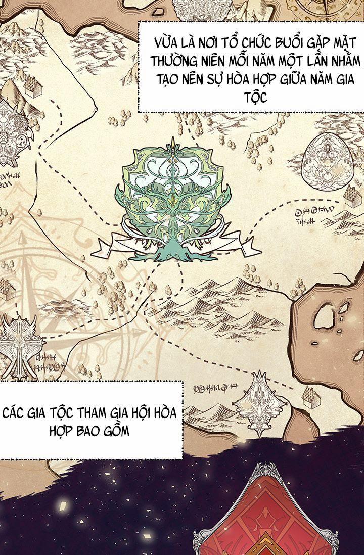 Cách Để Cứu Rỗi Anh Trai Của Nữ Chính 30 trang 1