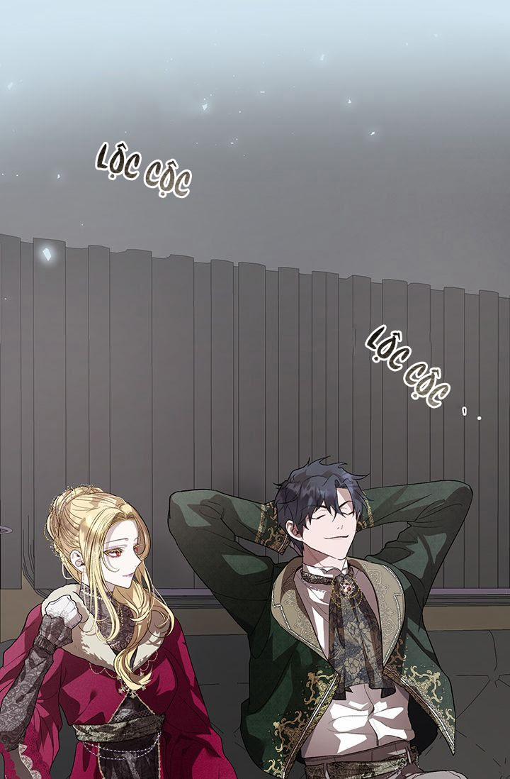 Cách Để Cứu Rỗi Anh Trai Của Nữ Chính 30 trang 11