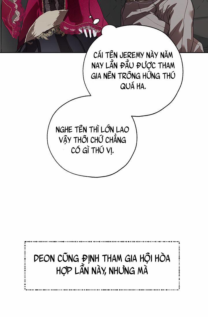 Cách Để Cứu Rỗi Anh Trai Của Nữ Chính 30 trang 12