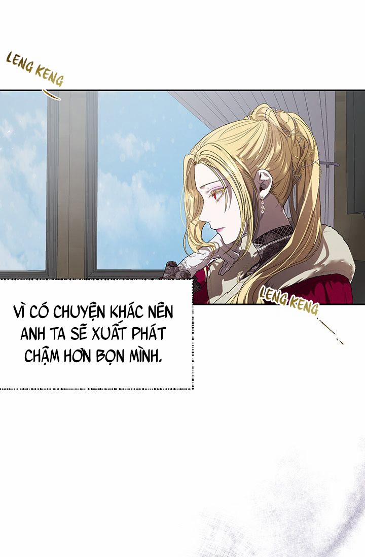 Cách Để Cứu Rỗi Anh Trai Của Nữ Chính 30 trang 13