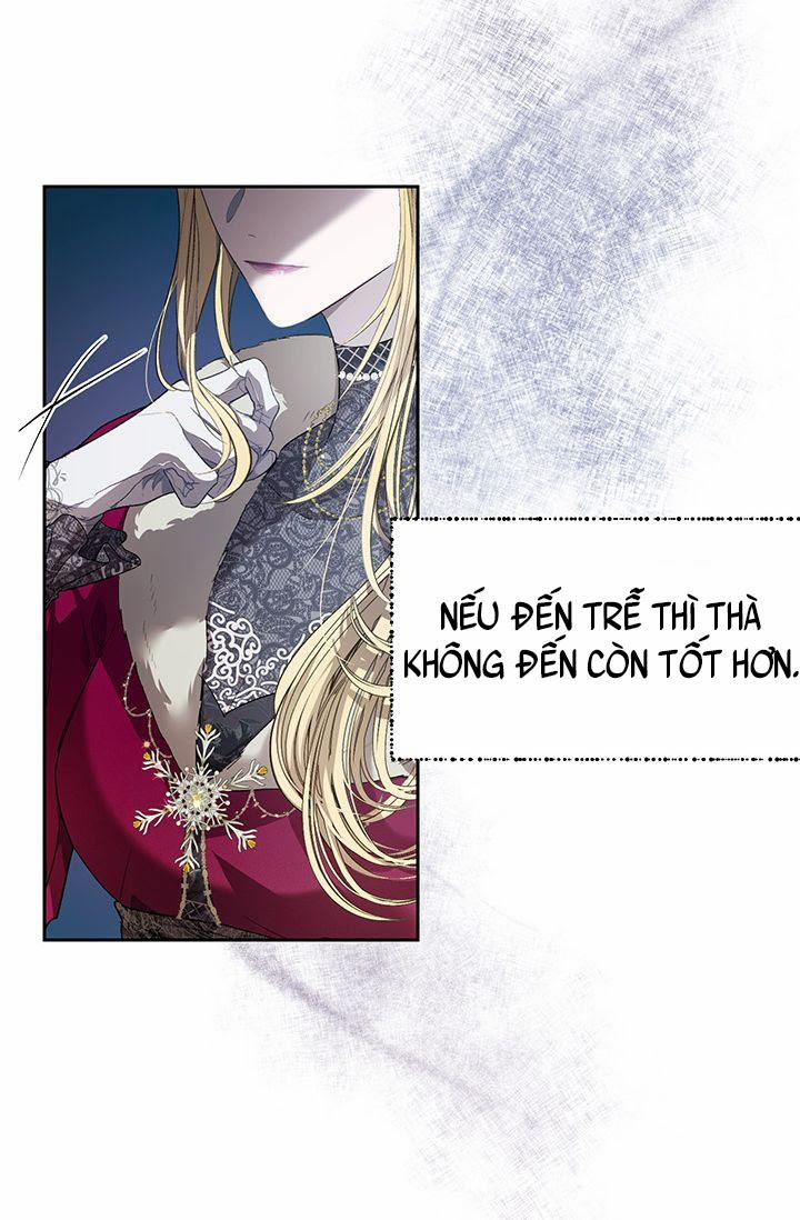 Cách Để Cứu Rỗi Anh Trai Của Nữ Chính 30 trang 14