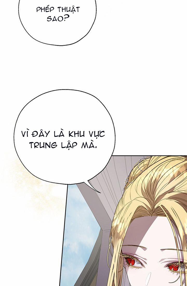 Cách Để Cứu Rỗi Anh Trai Của Nữ Chính 30 trang 16