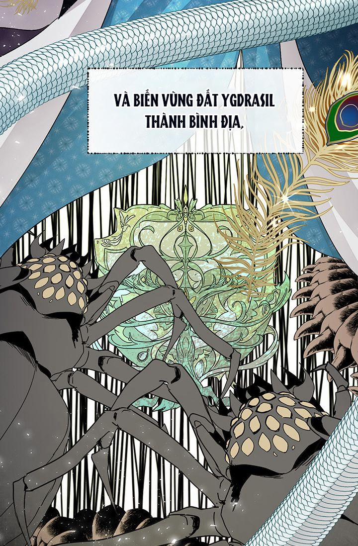 Cách Để Cứu Rỗi Anh Trai Của Nữ Chính 30 trang 18