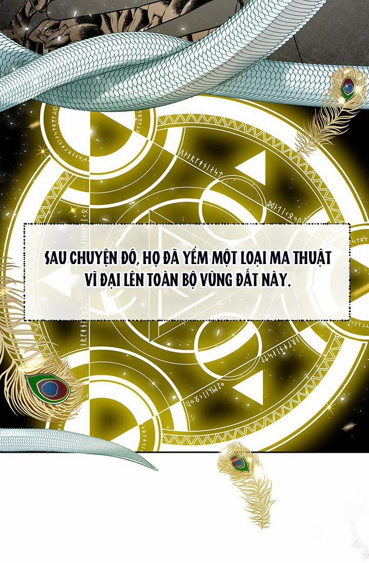 Cách Để Cứu Rỗi Anh Trai Của Nữ Chính 30 trang 19