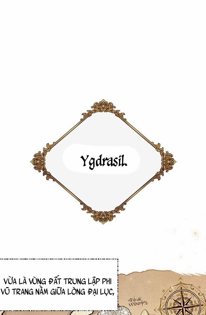 Cách Để Cứu Rỗi Anh Trai Của Nữ Chính 30 trang 2