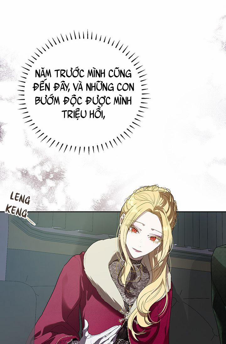 Cách Để Cứu Rỗi Anh Trai Của Nữ Chính 30 trang 20