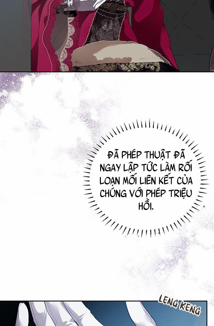 Cách Để Cứu Rỗi Anh Trai Của Nữ Chính 30 trang 21