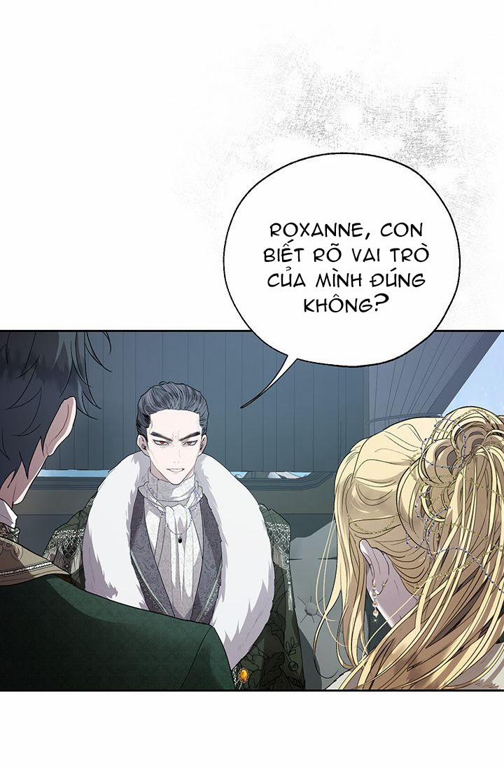 Cách Để Cứu Rỗi Anh Trai Của Nữ Chính 30 trang 24