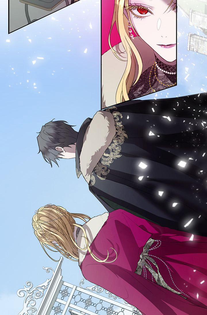 Cách Để Cứu Rỗi Anh Trai Của Nữ Chính 30 trang 26